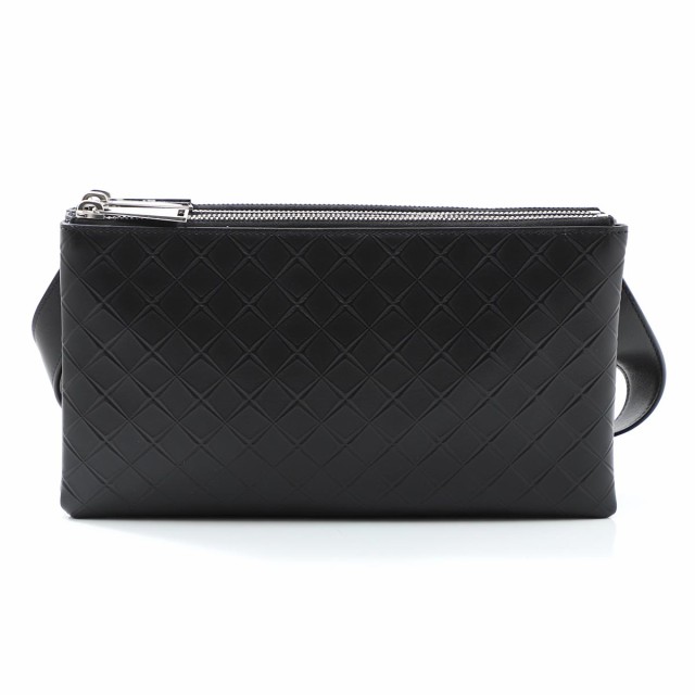 あす着 ボッテガヴェネタ Bottega Veneta メッセンジャーバッグ ショルダーバッグ メンズの通販はau Pay マーケット モダンブルー Au Pay マーケット店