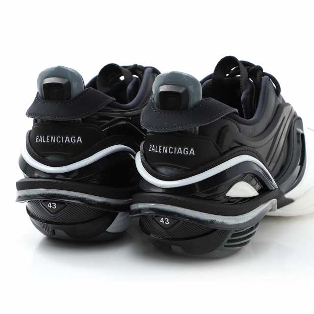 あす着 バレンシアガ Balenciaga スニーカー メンズ Tyrex Sneaker タイレックス スニーカーの通販はau Pay マーケット モダンブルー Au Pay マーケット店