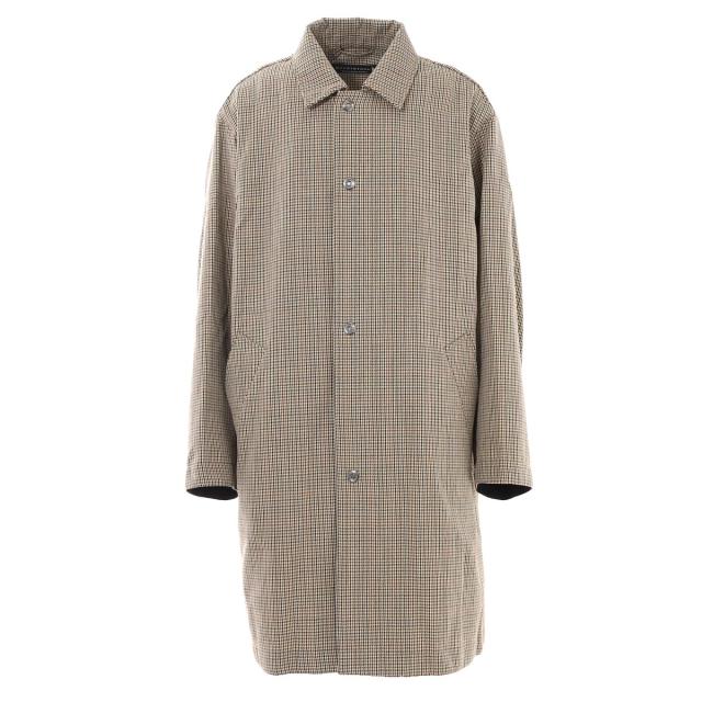 あす着 マッキントッシュ Mackintosh ステンカラーコート メンズ Halkirk Gm 1058の通販はau Pay マーケット モダンブルー Au Pay マーケット店