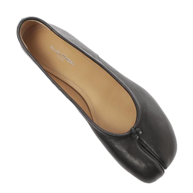 メゾンマルジェラ Maison Margiela バレエシューズ フラットシューズ