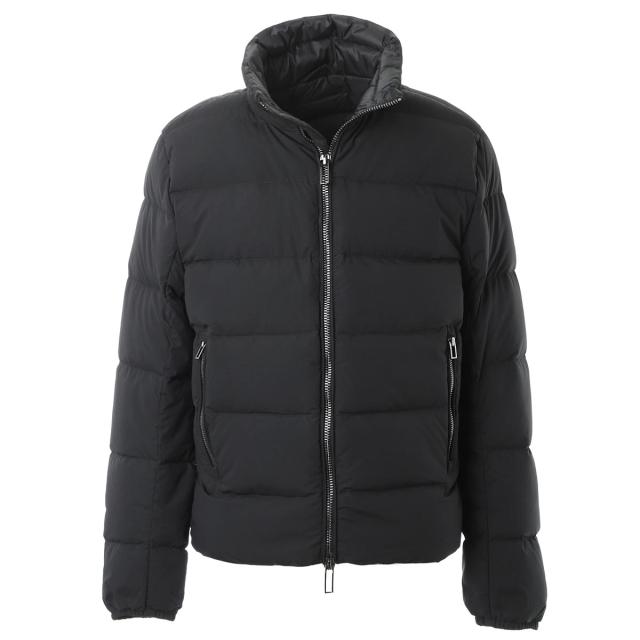 あす着 エンポリオアルマーニ Emporio Armani ダウンジャケット メンズの通販はau Pay マーケット モダンブルー Au Pay マーケット店