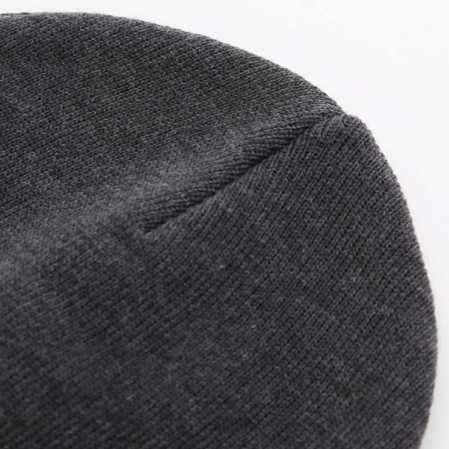 モンクレール グルノーブル MONCLER GRENOBLE ニットキャップ メンズ APRES SKI_4