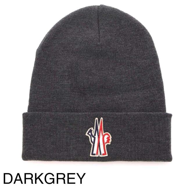 モンクレール グルノーブル MONCLER GRENOBLE ニットキャップ メンズ APRES SKI_6