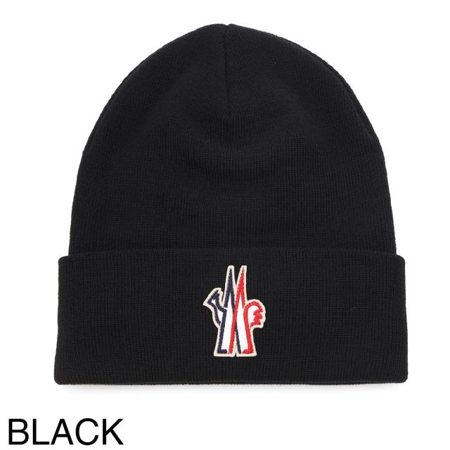 モンクレール グルノーブル MONCLER GRENOBLE ニットキャップ メンズ APRES SKI_7