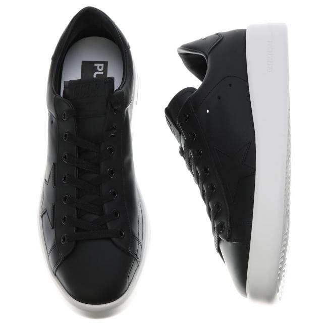 あす着 ゴールデングース Golden Goose Deluxe Brand スニーカー メンズ Purestarの通販はau Pay マーケット モダンブルー Au Pay マーケット店