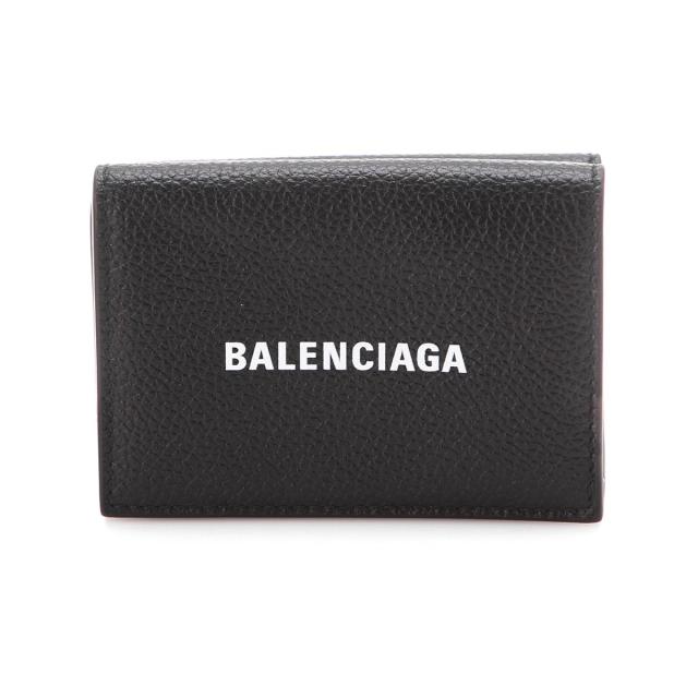 あす着 バレンシアガ Balenciaga 3つ折り財布 小銭入れ付き メンズ Cash Mini Walletの通販はau Pay マーケット モダンブルー Au Pay マーケット店