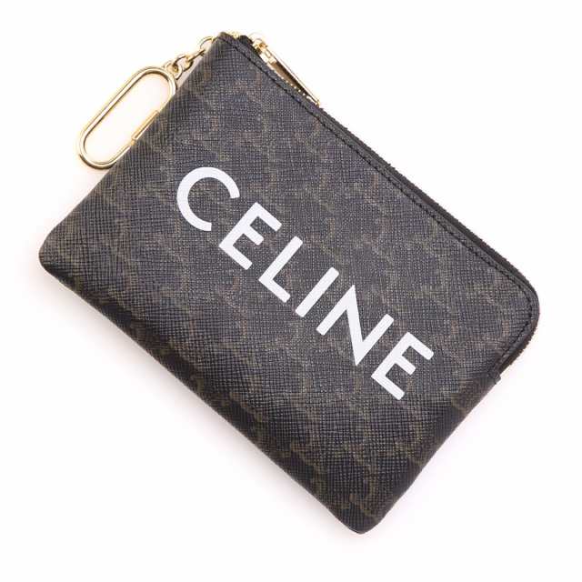 あす着] セリーヌ CELINE コインケース レディースの通販はau PAY マーケット - モダンブルー au PAY マーケット店 | au  PAY マーケット－通販サイト