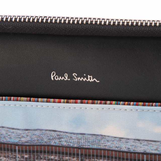 あす着 ポールスミス Paul Smith ノートpcケース タブレットケース メンズ Mini Kings Crossの通販はau Pay マーケット モダンブルー Au Pay マーケット店