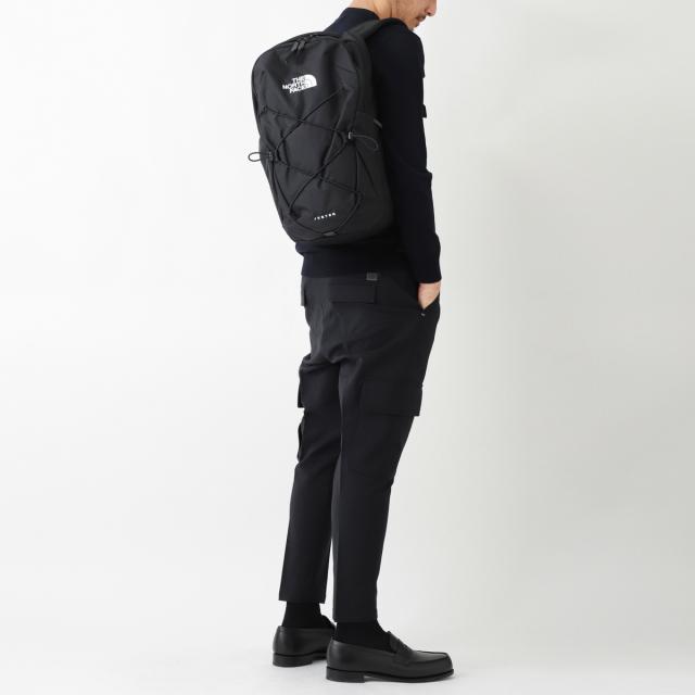 ノースフェイス THE NORTH FACE バックパック リュックサック メンズ JESTER_1