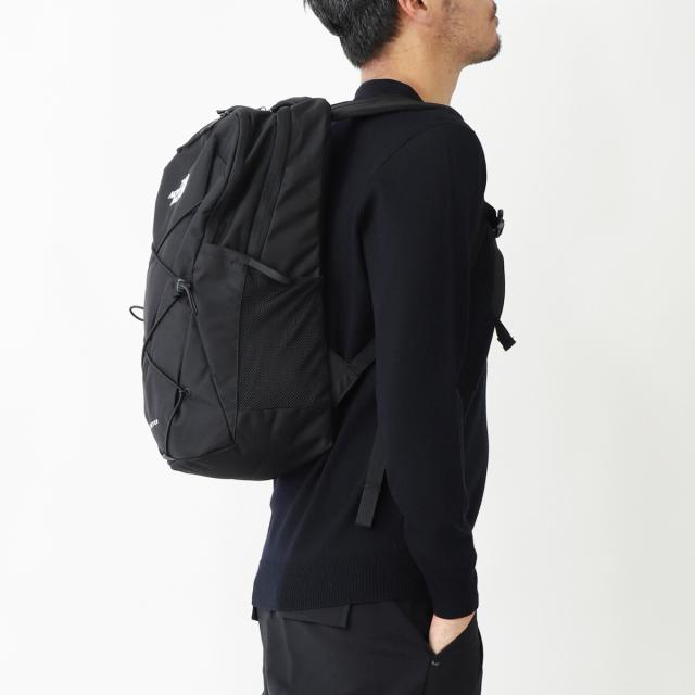ノースフェイス THE NORTH FACE バックパック リュックサック メンズ JESTER_2