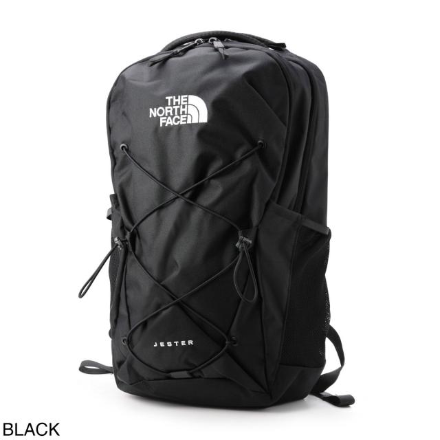 ノースフェイス THE NORTH FACE バックパック リュックサック メンズ JESTER_3