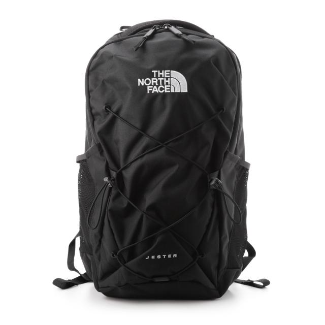 ノースフェイス THE NORTH FACE バックパック リュックサック メンズ JESTER_4