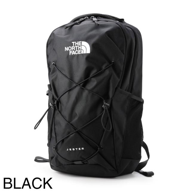 ノースフェイス THE NORTH FACE バックパック リュックサック メンズ JESTER_12