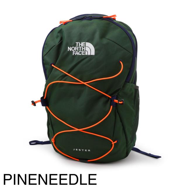 ノースフェイス THE NORTH FACE バックパック リュックサック メンズ JESTER_13