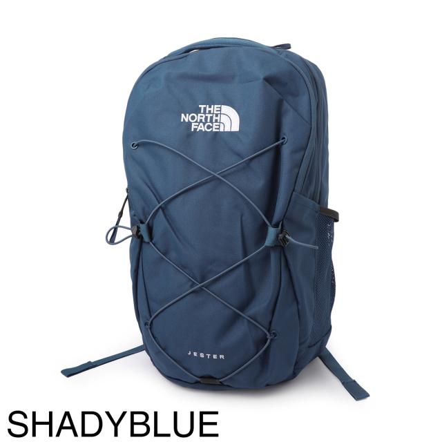 ノースフェイス THE NORTH FACE バックパック リュックサック メンズ JESTER_15