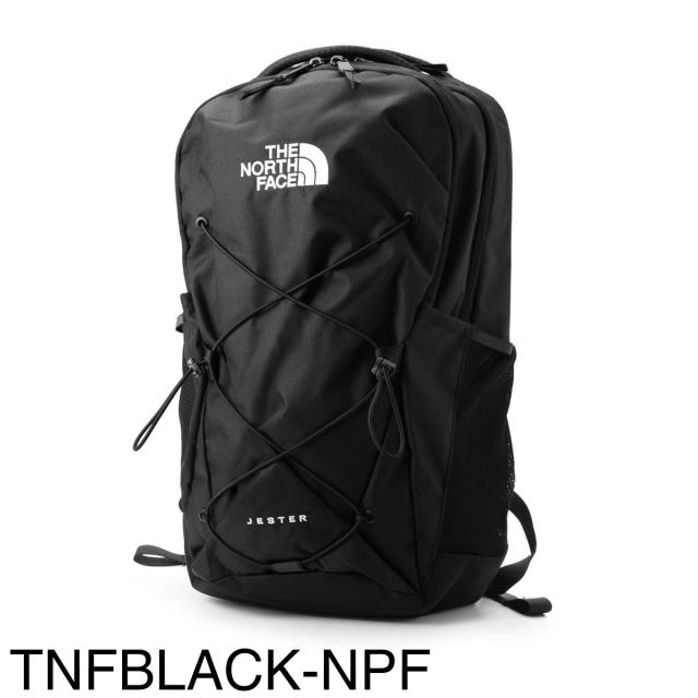 ノースフェイス THE NORTH FACE バックパック リュックサック メンズ JESTER_16