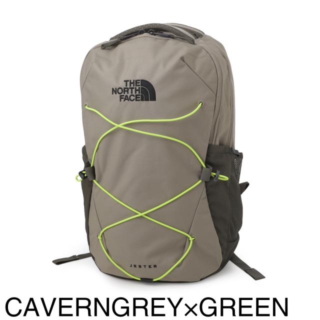 ノースフェイス THE NORTH FACE バックパック リュックサック メンズ JESTER_17