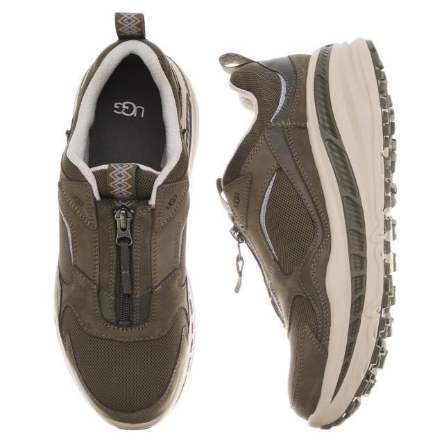 あす着 アグオーストラリア Ugg Australia スニーカー メンズ Ca805 Zip Meshの通販はau Pay マーケット モダンブルー Au Pay マーケット店