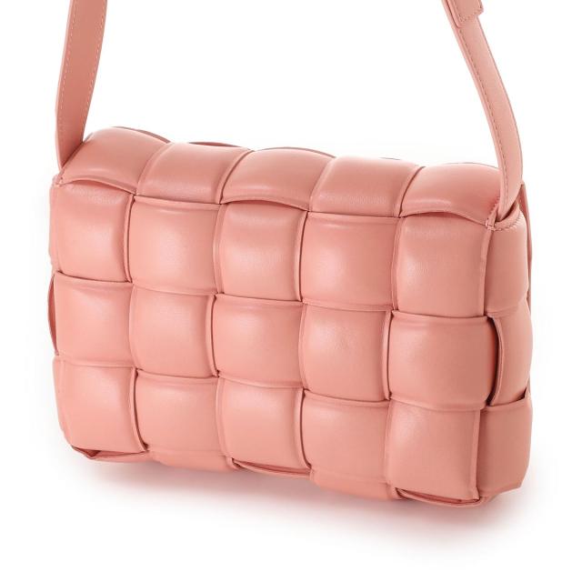 あす着] ボッテガヴェネタ BOTTEGA VENETA ショルダーバッグ