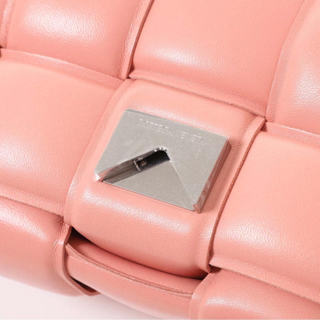 ボッテガヴェネタ BOTTEGA VENETA ショルダーバッグ クロスボディ