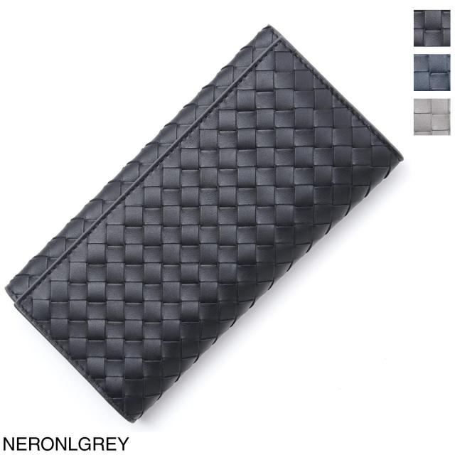 あす着 ボッテガヴェネタ Bottega Veneta 長財布 メンズ Vnの通販はau Pay マーケット モダンブルー Au Pay マーケット店