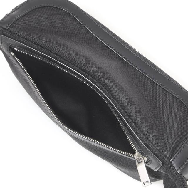 あす着] サンローラン SAINT LAURENT ボディバッグ ベルトバッグ