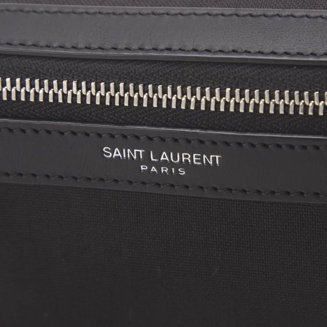 サンローラン SAINT LAURENT ボディバッグ ベルトバッグ メンズ BELT BAG_9