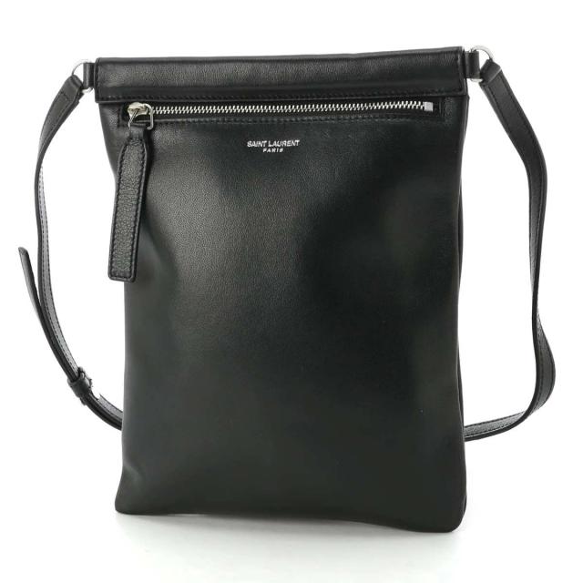 あす着] サンローラン SAINT LAURENT クロスボディバッグ メンズ