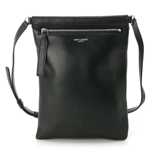 サンローラン SAINT LAURENT クロスボディバッグ メンズ YSL BV FLAT SID CRSB REVLON_3