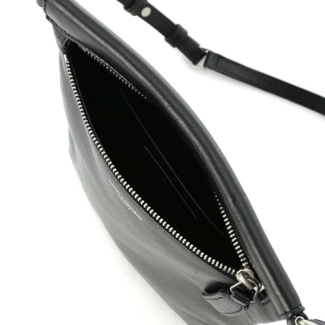 サンローラン SAINT LAURENT クロスボディバッグ メンズ YSL BV FLAT SID CRSB REVLON_5