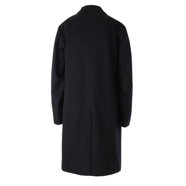 あす着 マッキントッシュ Mackintosh チェスターコート メンズ Stanleyの通販はau Pay マーケット モダンブルー Au Pay マーケット店