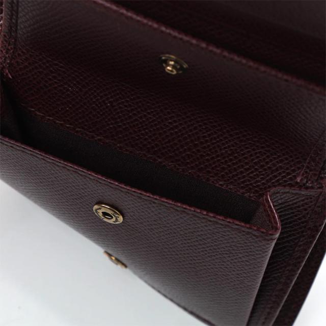 あす着] フェラガモ FERRAGAMO 2つ折り財布 小銭入れ付き レディース