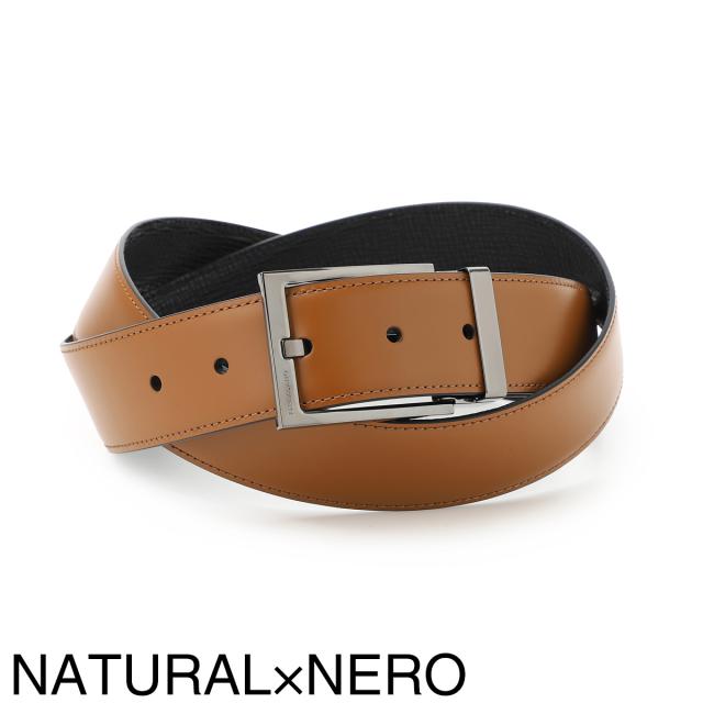 フェラガモ FERRAGAMO ベルト メンズ REVERSIBLE BELT_10