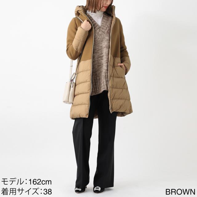 極美品 HERNO 46 イタリア製 定価100,000以上 スプリングコート 極美品 HERNO 46 イタリア製 定価100,000以上 スプリングコート