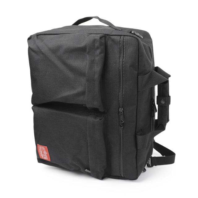 [あす着] マンハッタンポーテージ Manhattan Portage ブリーフケース バックパック 3WAY メンズ TRIBECA