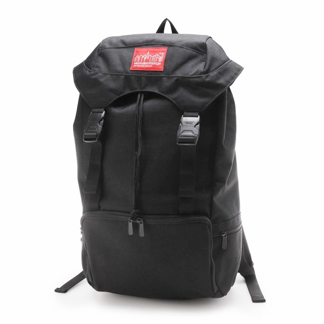 [あす着] マンハッタンポーテージ Manhattan Portage バックパック リュックサック メンズ レディース HIKER BACKPACK3