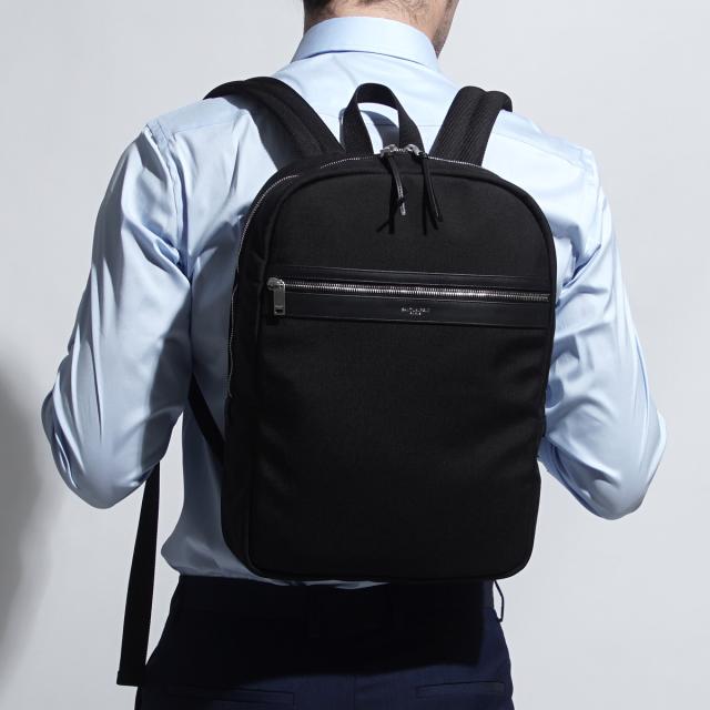 あす着 サンローラン Saint Laurent バックパック リュック メンズ City Canvas Backpackの通販はau Pay マーケット モダンブルー Au Pay マーケット店