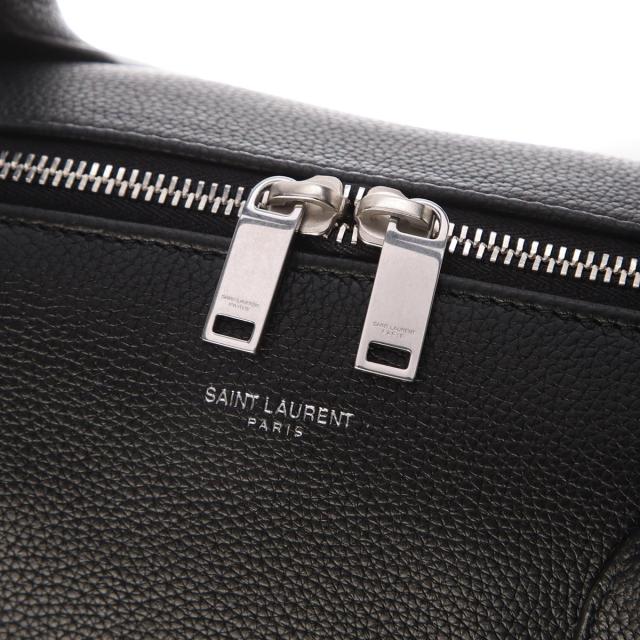 あす着 サンローラン Saint Laurent ボストンバッグ メンズの通販はau Pay マーケット モダンブルー Au Pay マーケット店