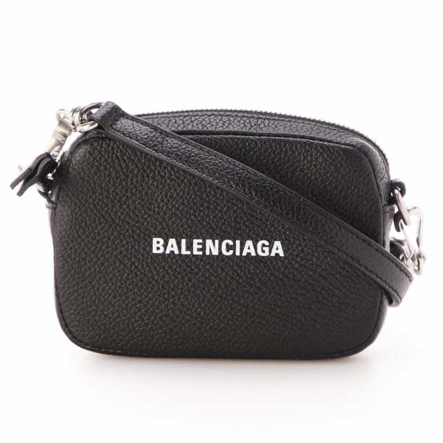 あす着 バレンシアガ Balenciaga ショルダーバッグ サコッシュ メンズ Everydayの通販はau Pay マーケット モダンブルー Au Pay マーケット店