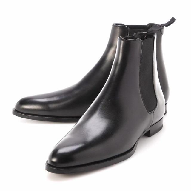 [あす着] セリーヌ CELINE ブーツ メンズ DRUGSTORE CHELSEA BOOT