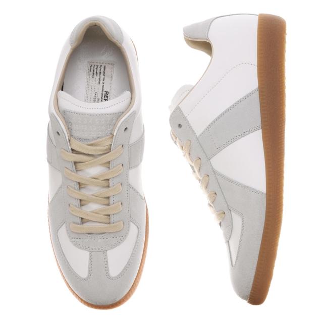 [あす着] メゾンマルジェラ Maison Margiela スニーカー レディース REPLICA レプリカ