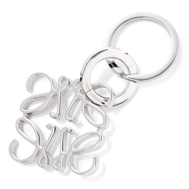 ロエベ LOEWE キーリング レディース メンズ ブランド アナグラム