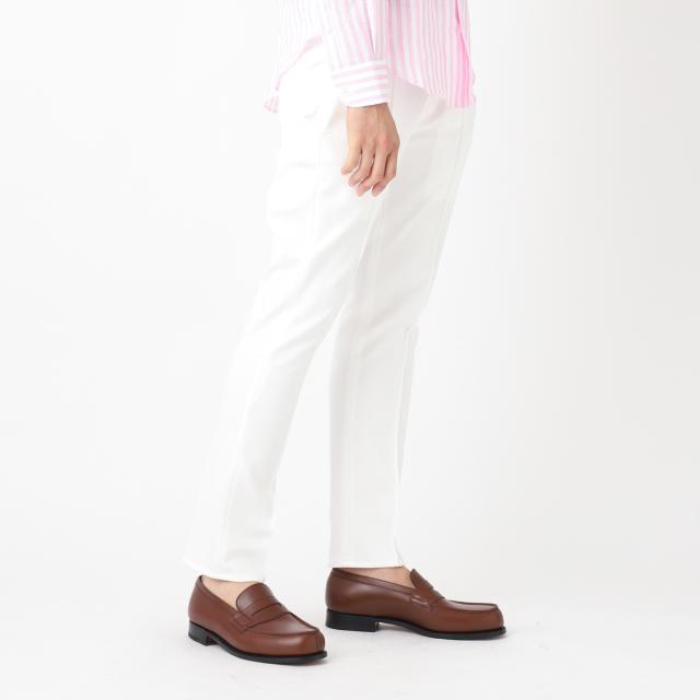 ジェイエムウエストン J.M. WESTON ローファー メンズ SIGNATURE LOAFER #180 ワイズ:D_3