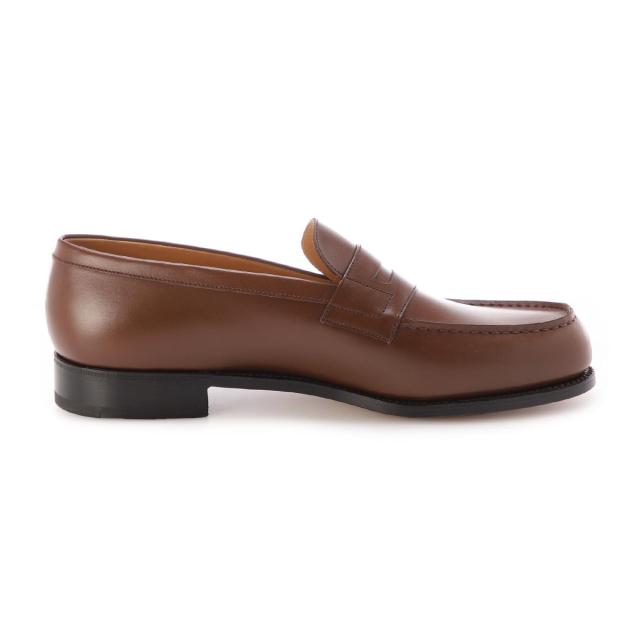 ジェイエムウエストン J.M. WESTON ローファー メンズ SIGNATURE LOAFER #180 ワイズ:D_5
