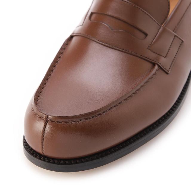 ジェイエムウエストン J.M. WESTON ローファー メンズ SIGNATURE LOAFER #180 ワイズ:D_7