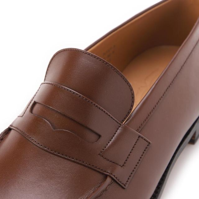 ジェイエムウエストン J.M. WESTON ローファー メンズ SIGNATURE LOAFER #180 ワイズ:D_8