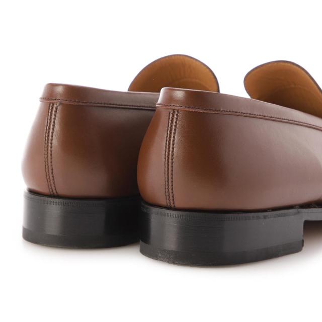 ジェイエムウエストン J.M. WESTON ローファー メンズ SIGNATURE LOAFER #180 ワイズ:D_9