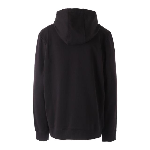 ヒューゴヒューゴボス HUGO HUGOBOSS パーカ メンズ DAPLE ZIP-THROUGH SWEATSHIRT IN TERRY COTTON WITH LOGO PATCH_1
