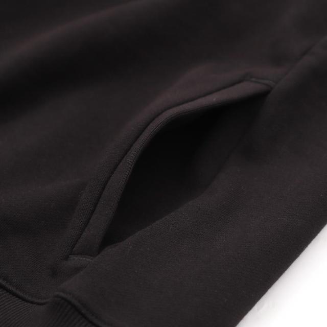 ヒューゴヒューゴボス HUGO HUGOBOSS パーカ メンズ DAPLE ZIP-THROUGH SWEATSHIRT IN TERRY COTTON WITH LOGO PATCH_9