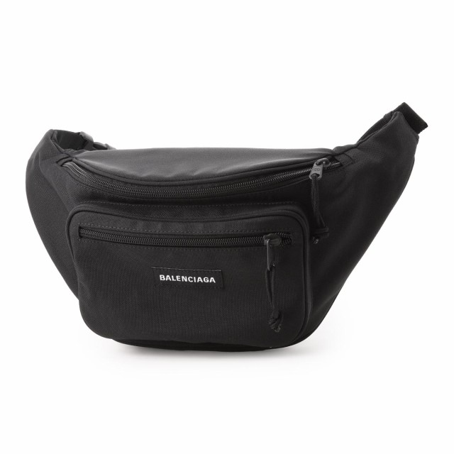 BALENCIAGA バレンシアガ メンズ ベルトバッグ